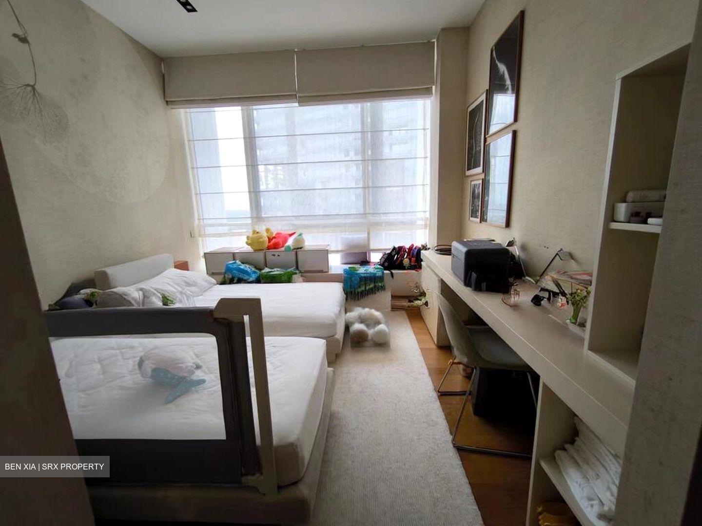 Le Nouvel Ardmore (D10), Condominium #525350781